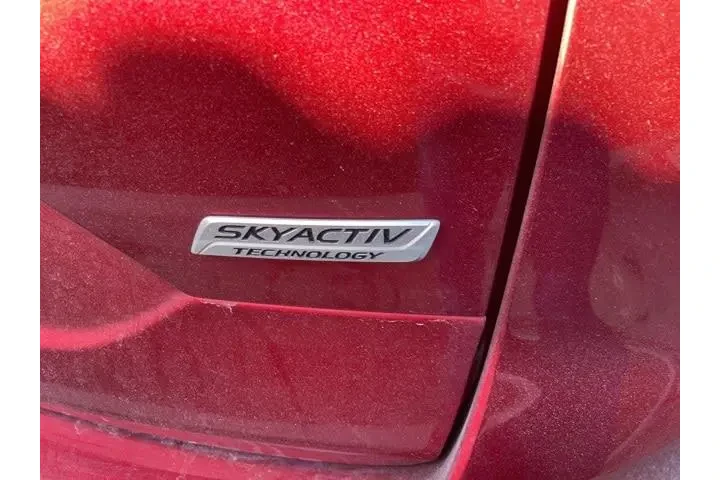 $10000 : Mazda CX-5 2017 Sport 4dr SU image 9