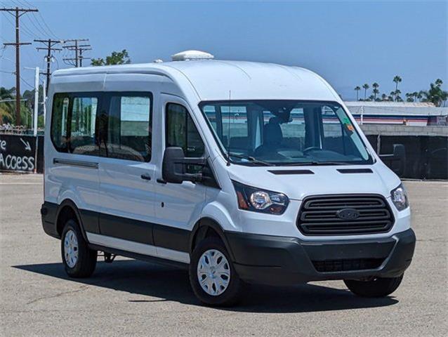 $33989 : 2016 Transit Cargo Van image 2
