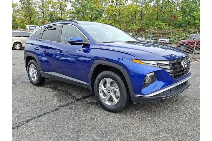 $21999 : Hyundai TUCSON 2022 AWD SEL image 7