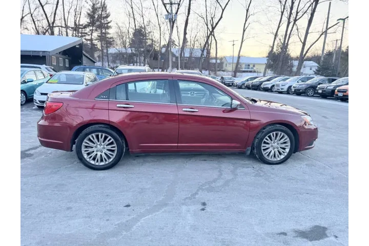 $6995 : 2013 200 Limited image 8