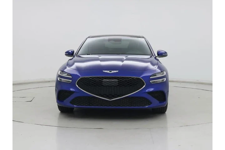 $29998 : Genesis G70 2023 2.0T 4dr Se image 5
