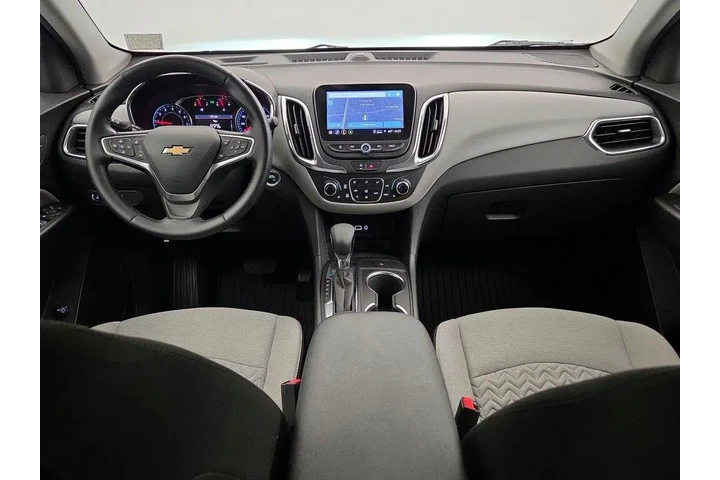 $20998 : Chevrolet Equinox 2023 4x4 L image 9