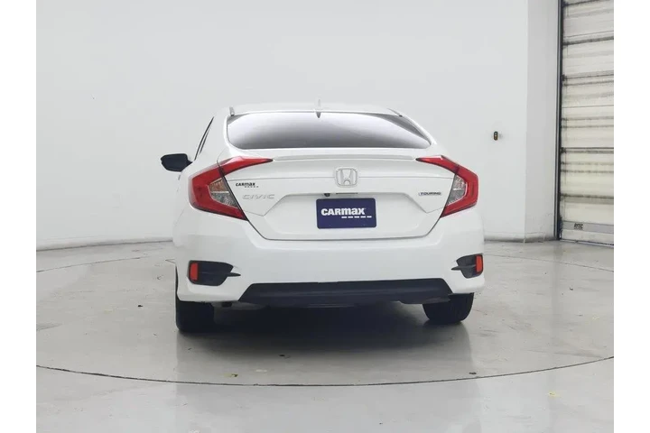 $19998 : Honda Civic 2017 Touring 4dr image 6