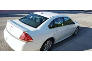 $2500 : CHEVY IMPALA 2011 thumbnail