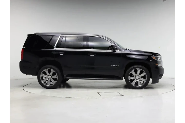 $25998 : Chevrolet Tahoe 2019 4x2 LS image 7