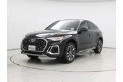 $30998 : Audi Q5 Sportback 2023 AWD q thumbnail