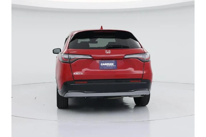 $28998 : Honda HR-V 2023 EX-L 4dr Cro image 6