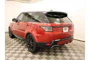 $34860 : Land Rover Range Rover Sport thumbnail