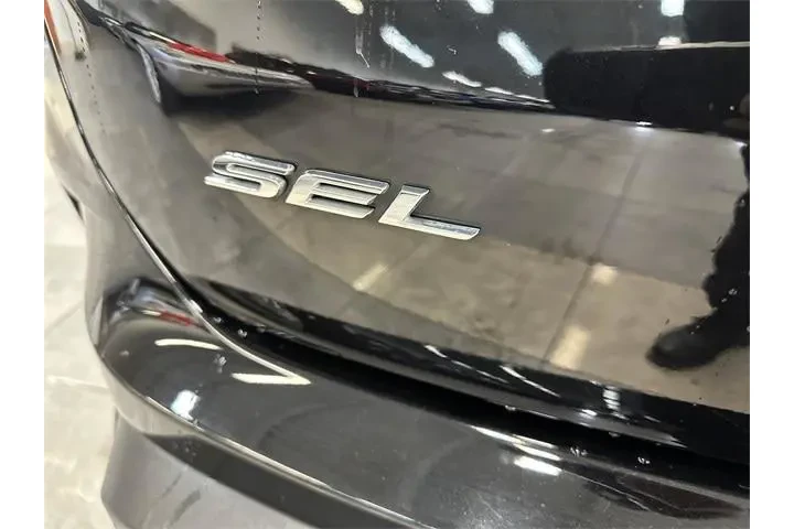 $26500 : Ford Edge 2024 AWD SEL 4dr S image 10