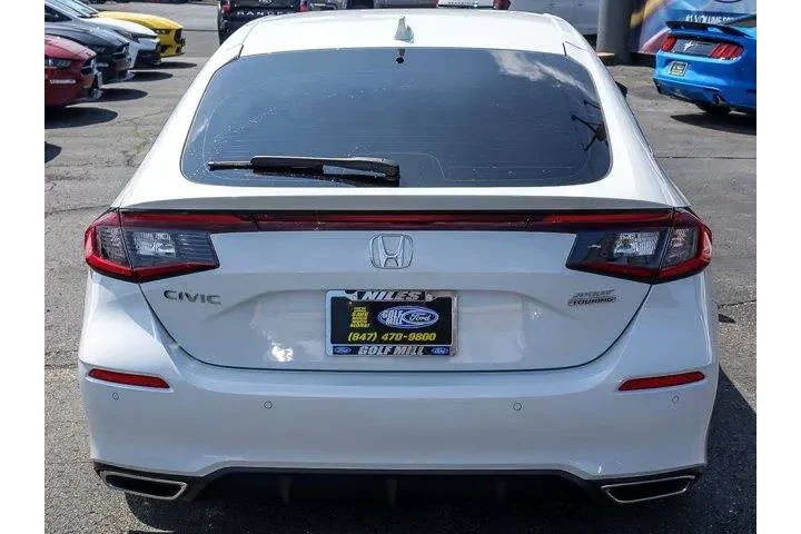 $28898 : Honda Civic 2024 Sport Touri image 5