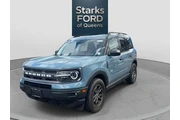 $23990 : Ford Bronco Sport 2022 AWD B thumbnail