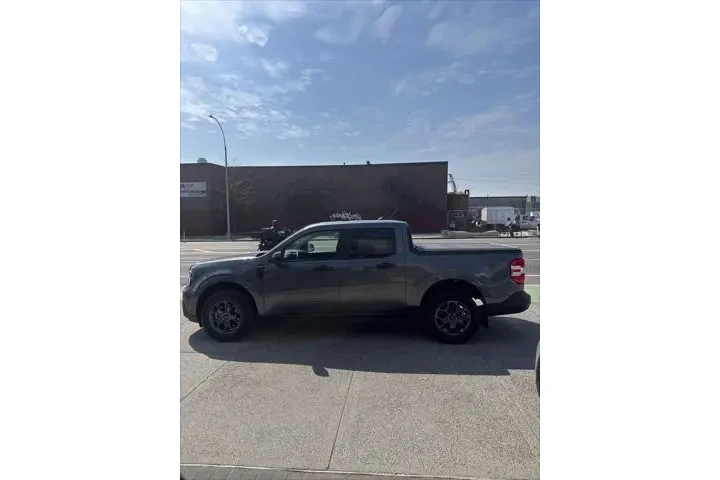 $31490 : Ford Maverick 2025 AWD XLT 4 image 2