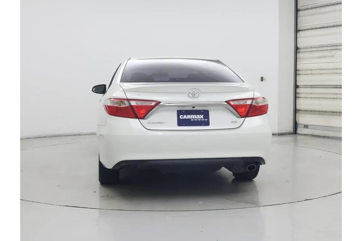 $15998 : Toyota Camry 2015 SE 4dr Sed image 6