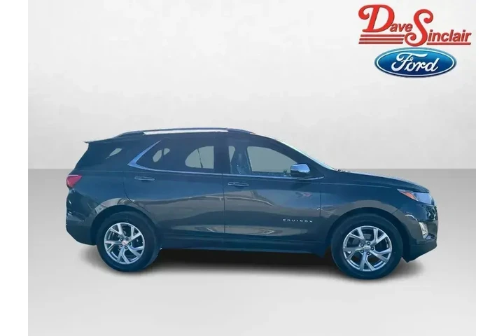 $18888 : Chevrolet Equinox 2021 Premi image 5