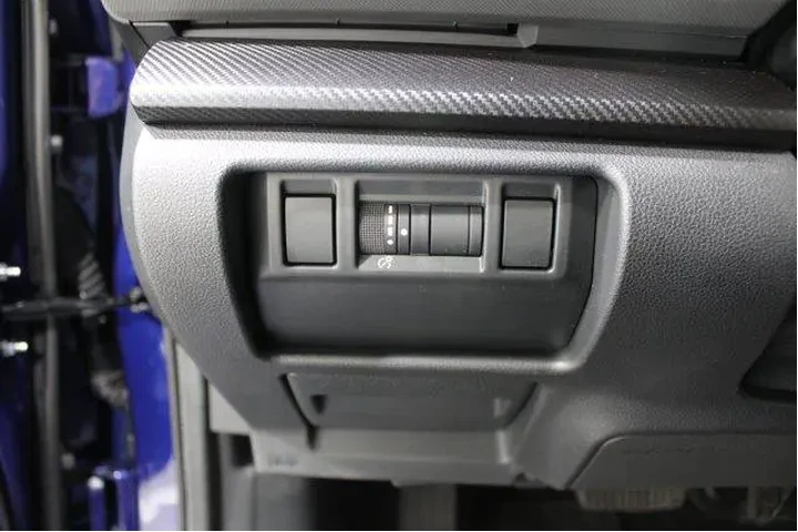 $28948 : Subaru Crosstrek 2024 AWD Li image 8