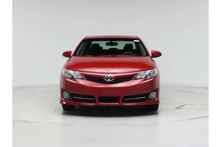 $16998 : Toyota Camry 2014 SE 4dr Sed image 5