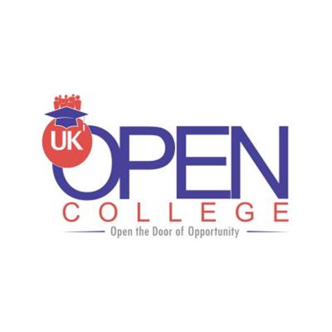 UK Open College image 1