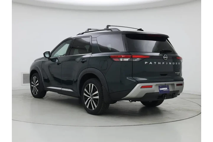 $36998 : Nissan Pathfinder 2023 AWD P image 2