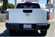 $22985 : Nissan Frontier 2022 4x2 S 4 thumbnail