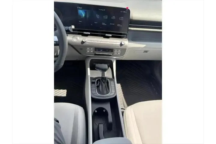 $29440 : Hyundai KONA 2025 AWD SEL 4d image 9
