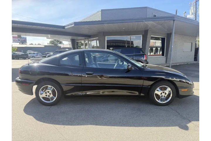 $3850 : 2005 Sunfire Special Value image 8