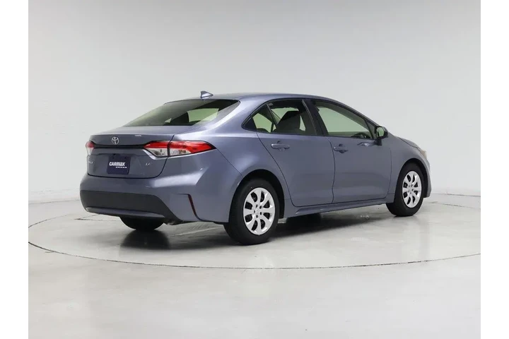 $16998 : Toyota Corolla 2020 LE 4dr S image 8