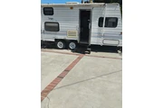 Casa Mobil para renta en Los Angeles