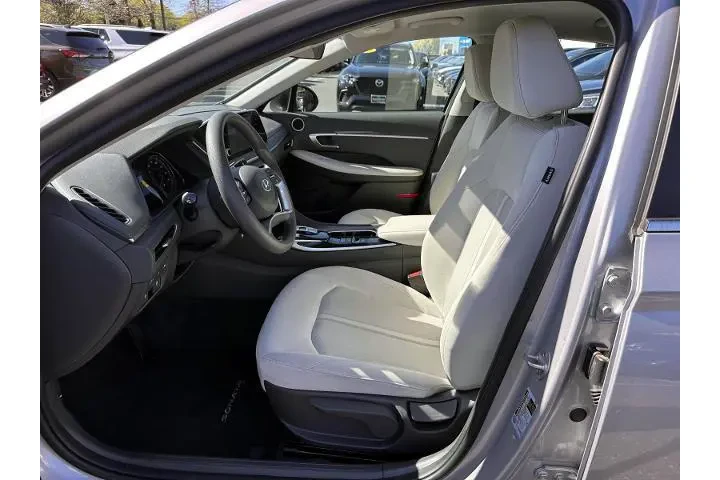 $18888 : Hyundai SONATA 2023 SE 4dr S image 10