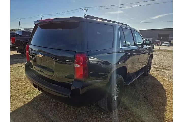 $23988 : Chevrolet Tahoe 2020 4x2 LT image 3