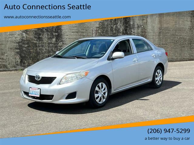 $8288 : 2009 Corolla LE image 2