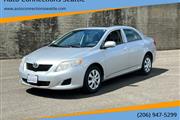 $8288 : 2009 Corolla LE thumbnail