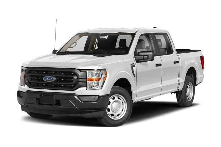$35291 : Ford F-150 2023 4x2 XL 4dr S image 1