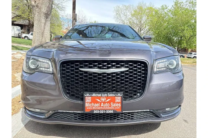 $14995 : 2019 300 300S AWD image 2