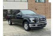 $18498 : Ford F-150 2017 4x2 XLT 4dr thumbnail