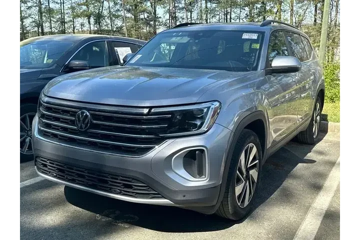 $26994 : Volkswagen Atlas 2024 SE 4dr image 3