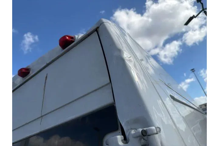 $7990 : Ram ProMaster 2017 2500 159 image 10