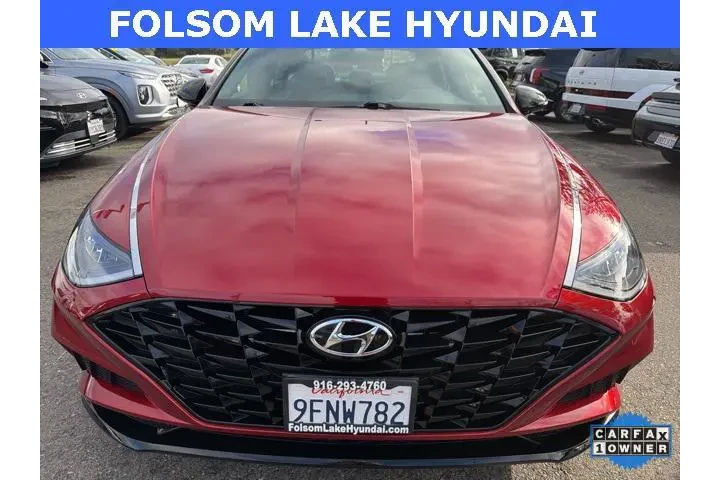 $23593 : Hyundai SONATA 2023 SEL Plus image 2