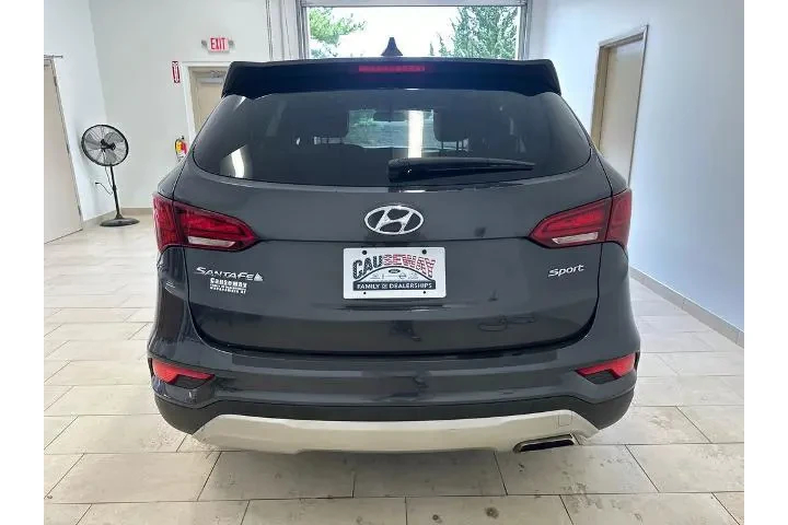 $14990 : Hyundai SANTA FE Sport 2017 image 6