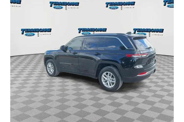 $31665 : Jeep Grand Cherokee 2024 4x2 image 6