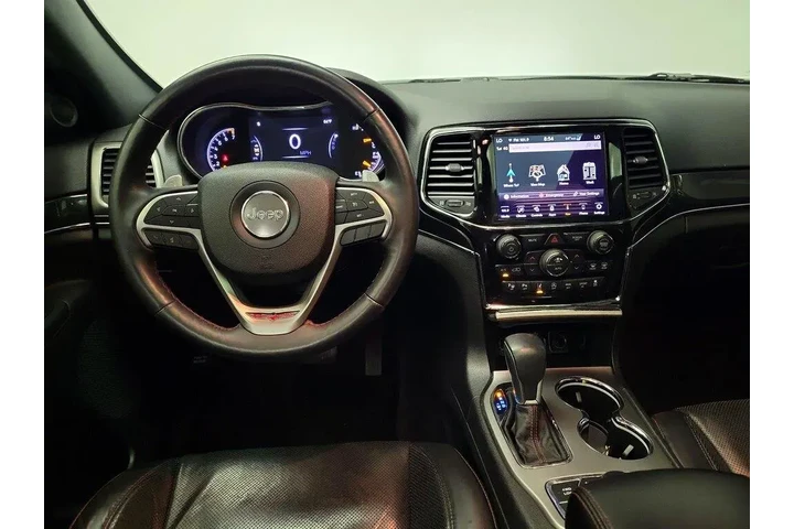 $24998 : Jeep Grand Cherokee 2018 4x4 image 10