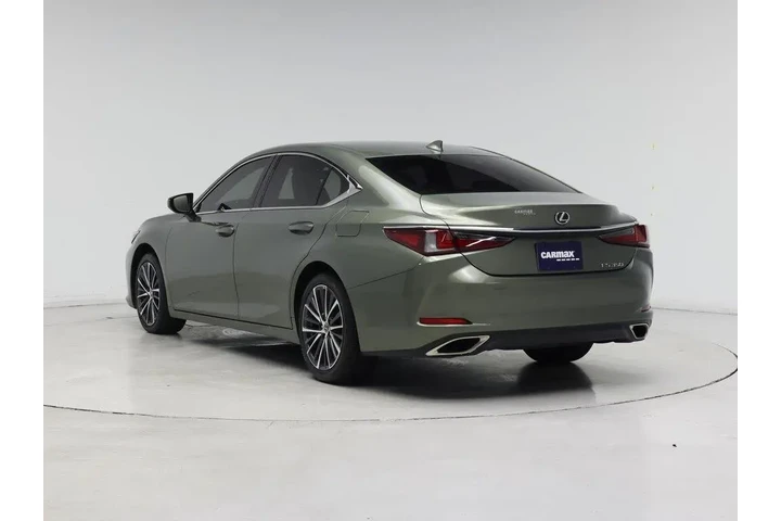 $36998 : Lexus ES 350 2023 4dr Sedan image 2