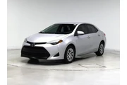 $14998 : Toyota Corolla 2019 LE 4dr S thumbnail