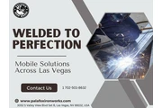 Mobile Welding & Iron Works en Las Vegas