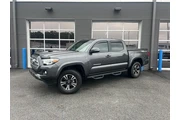 Toyota Tacoma 2017 4x2 TRD O en Atlanta