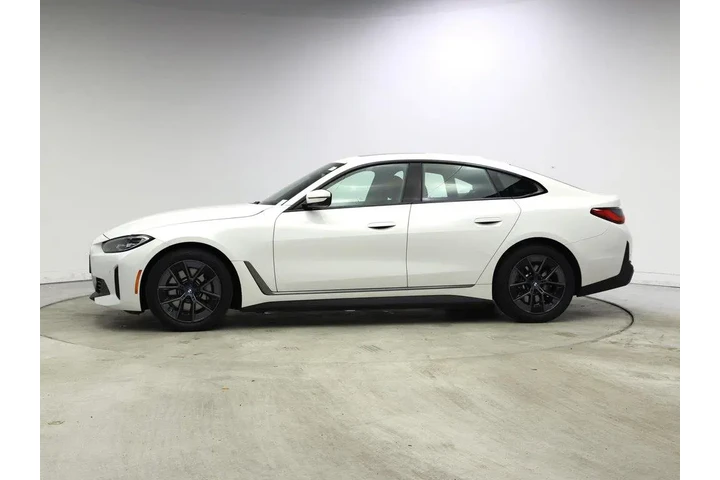 $37998 : BMW i4 2023 eDrive40 Gran Co image 3