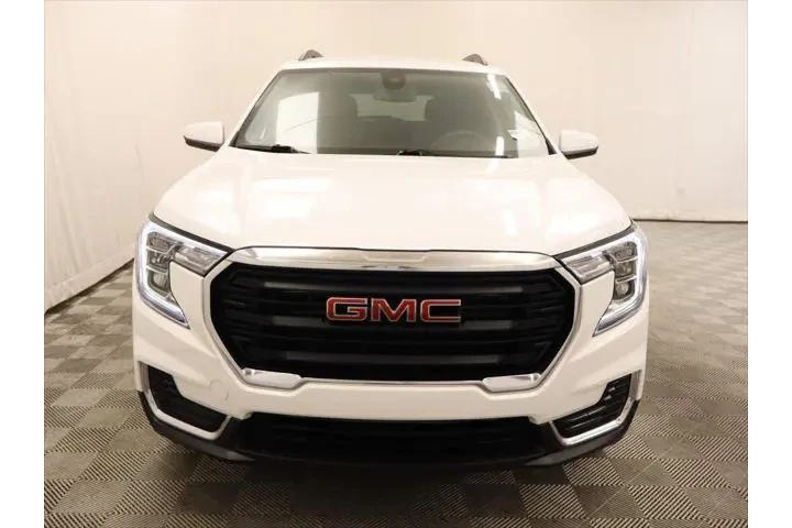 $20898 : GMC Terrain 2023 AWD SLE 4dr image 4