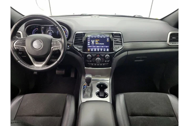 $23998 : Jeep Grand Cherokee 2020 4x4 image 9