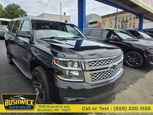 Used 2018 Suburban 4WD 4dr 15 image 1