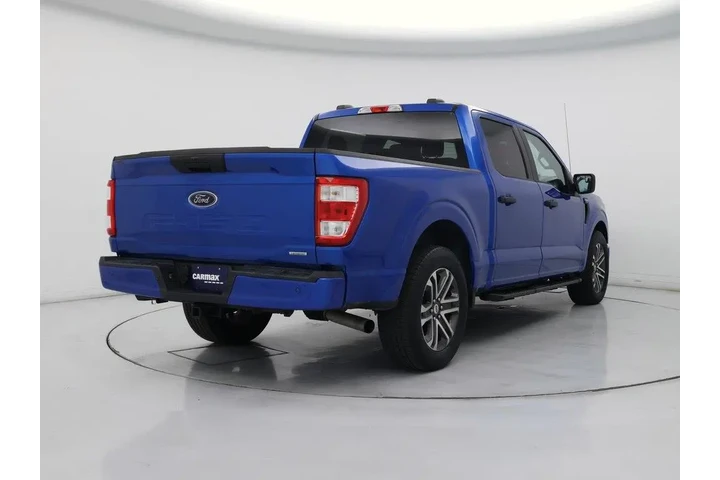 $28998 : Ford F-150 2021 4x2 XL 4dr S image 8
