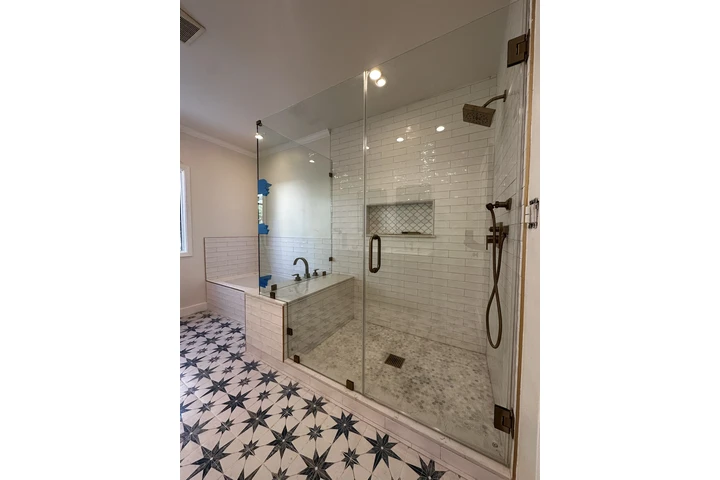 Shower Doors & Windows image 4